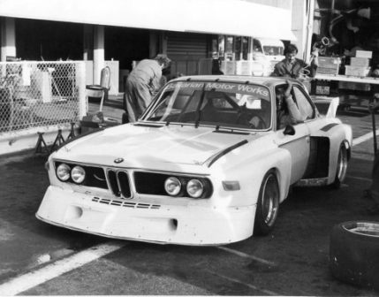 BMW 30 csl 2275988